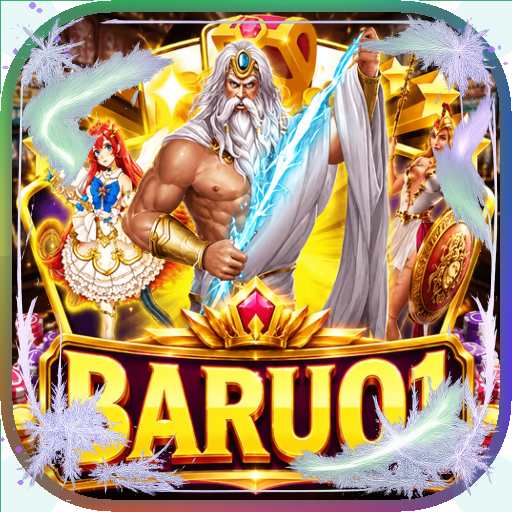 baru01 — mitra unggulan