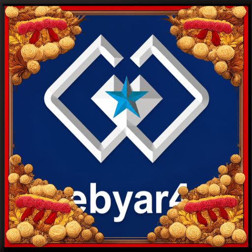 gebyar4d — galeri pratinjau Resmi APK